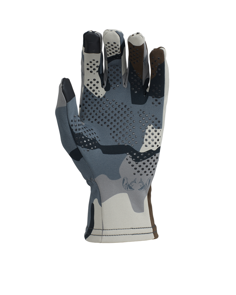 StrongFleece 220 Thermal Hunting Gloves KUIU