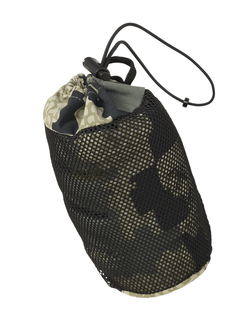 Kenai Packable Glove Waterproof Hunting Gloves Verde KUIU