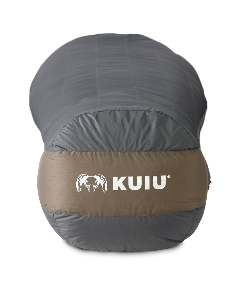 0 Degree Down Sleeping Bag KUIU