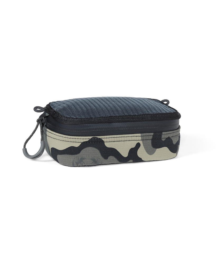 Bino Harness Accessory Pocket Vias Camo KUIU