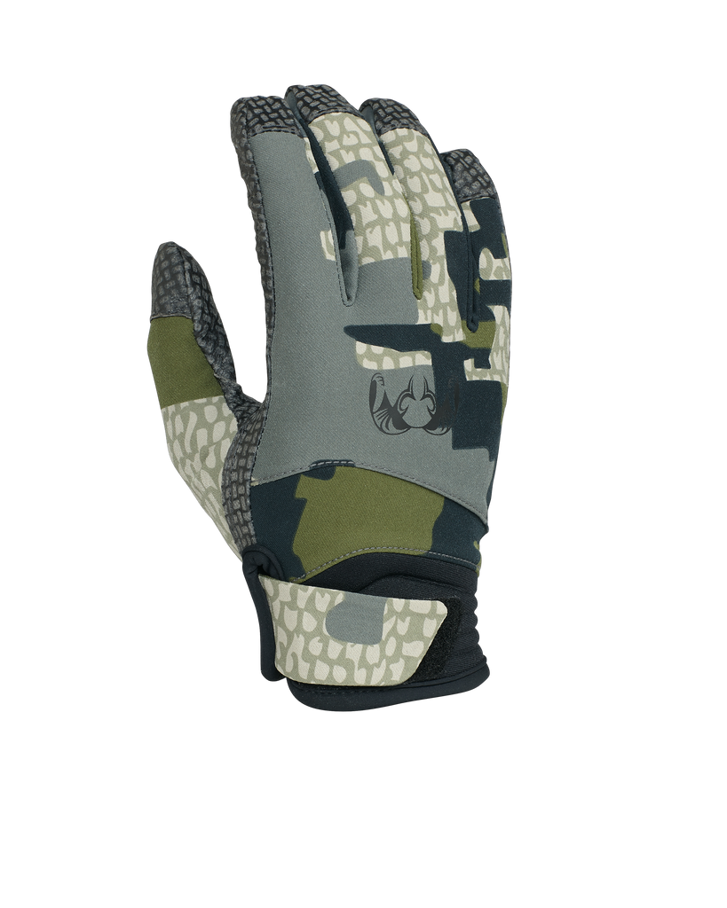 Kuiu attack best sale gloves