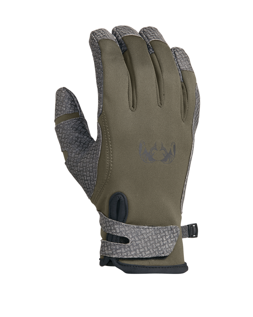 Guide X Glove Ash KUIU