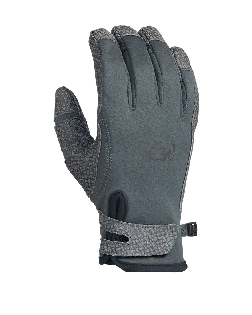 Guide X Glove | Gunmetal – KUIU