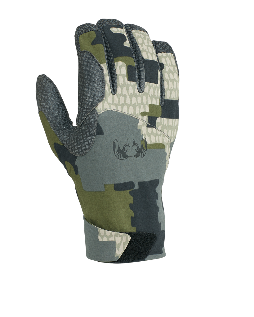 Kuiu gloves 2024