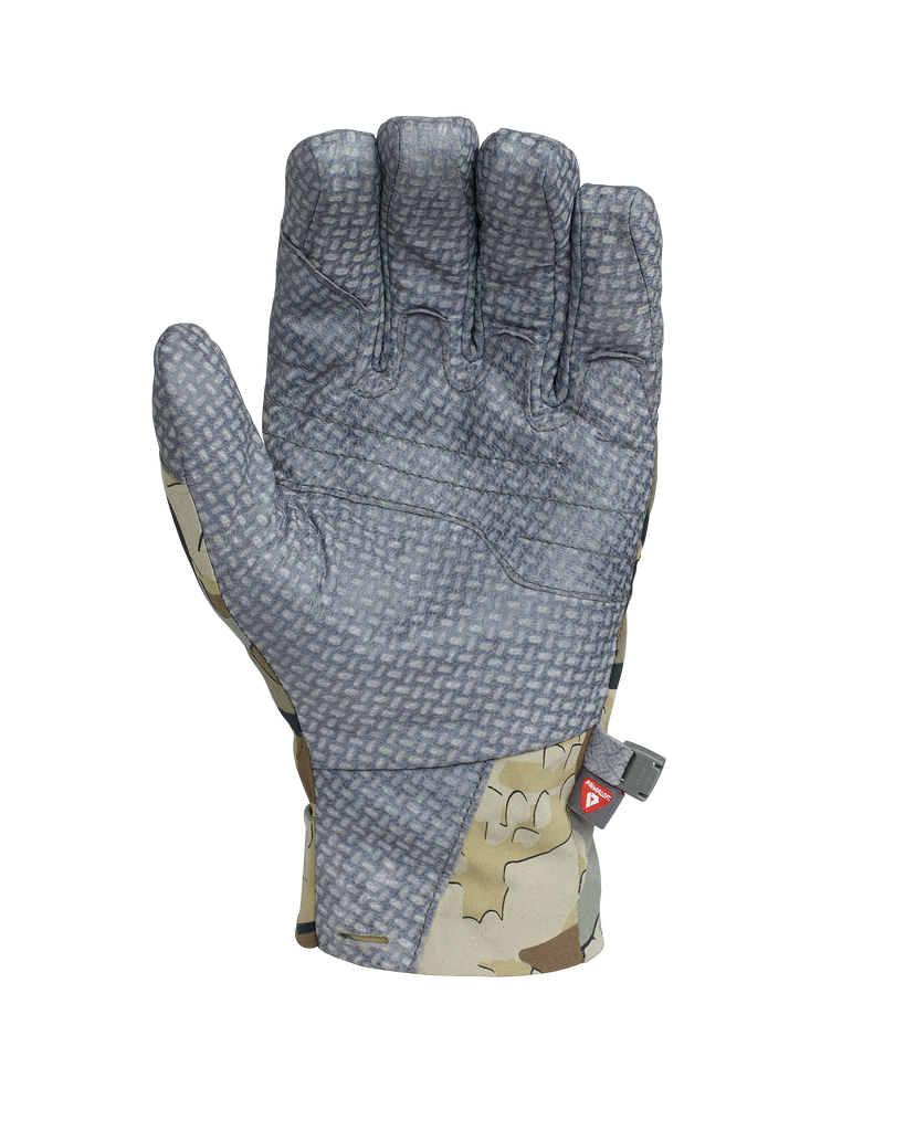 Kuiu yukon best sale pro glove