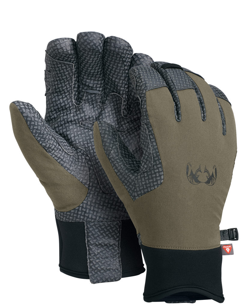 Expedition Glove Ash – KUIU