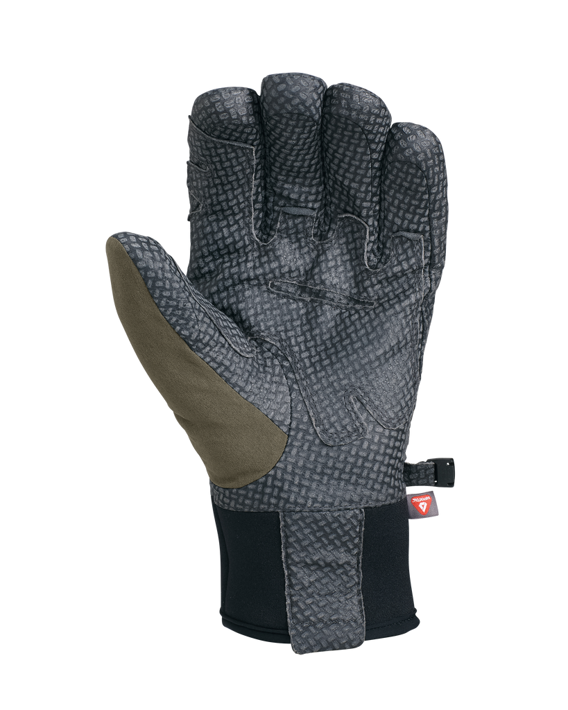 KUIU Guide X Glove Ash M Guide X Glove | Verde – KUIU