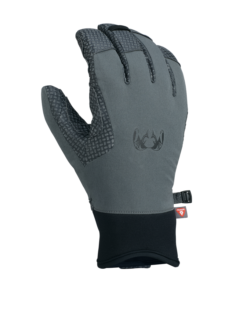 Outlet Expedition Glove | Gunmetal – KUIU