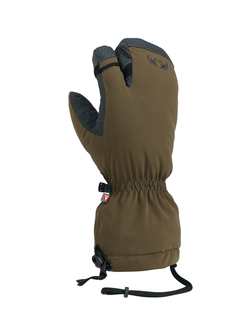 Kuiu 2024 glassing mittens