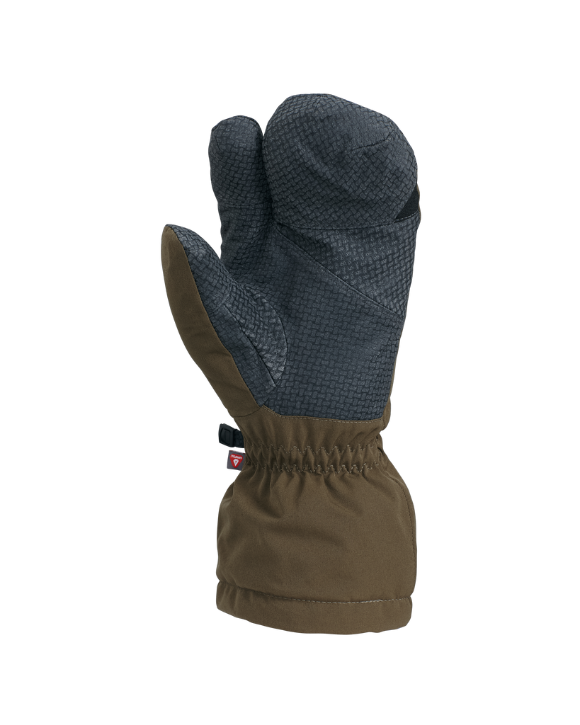 Northstar Hunting Glomitt Gloves – Bourbon Brown KUIU