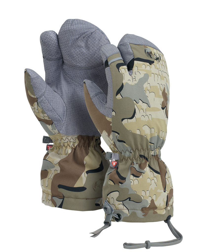 Glomitts waterproof sales