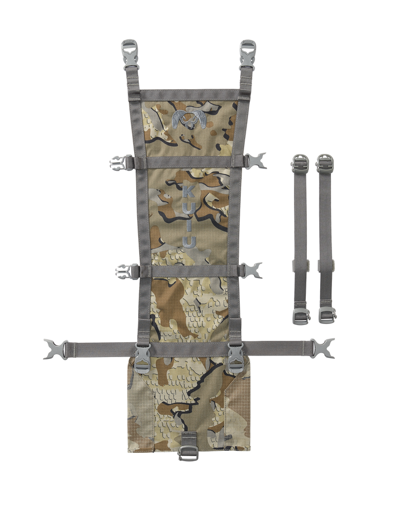 KUIU Pack Load Hauler Hunting Bags and Accessories KUIU