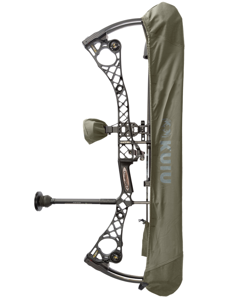 SFS Bow Cover Bow String, Fletching & Sight Cover KUIU