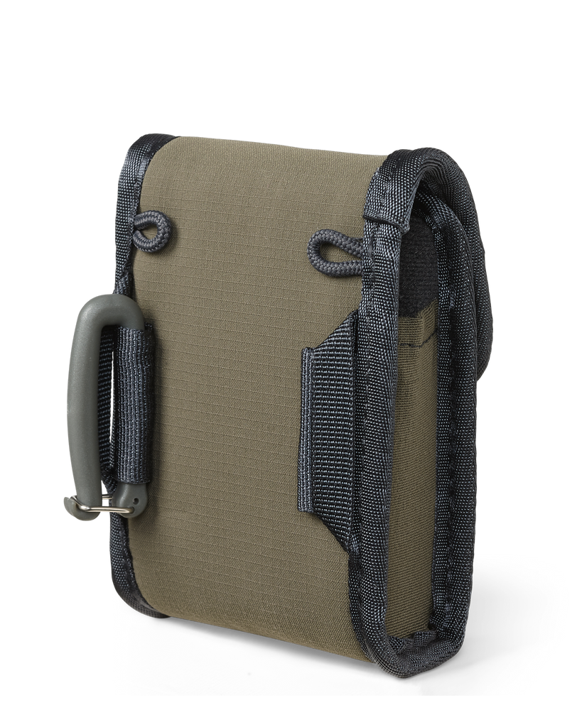 Rangefinder Pouch Ash Camo KUIU