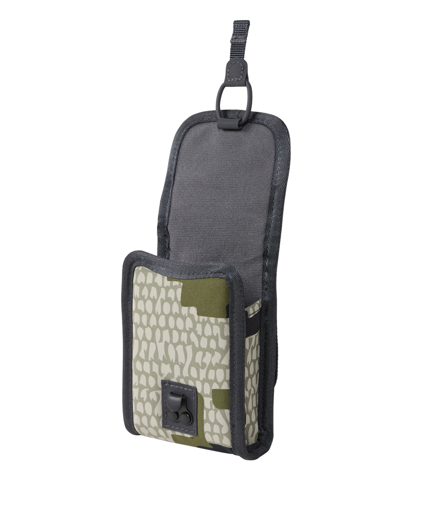 Rangefinder Pouch Verde Camo KUIU