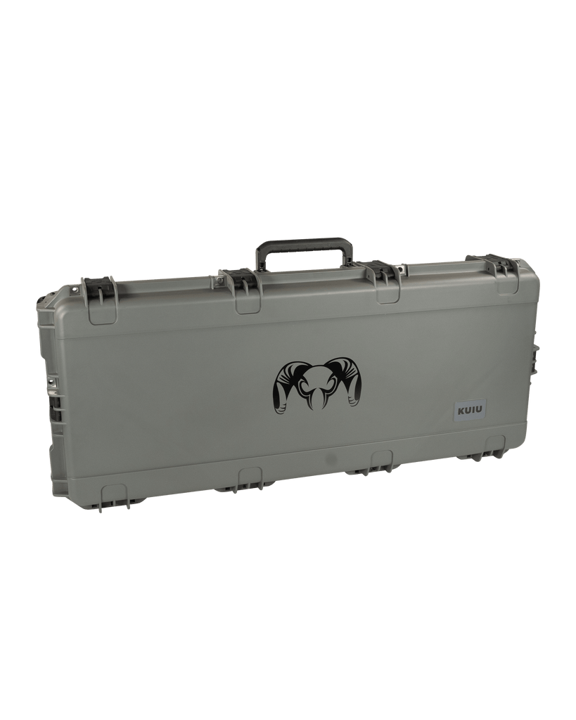 Hard Case 42X17i for Rifles, Bows & More KUIU