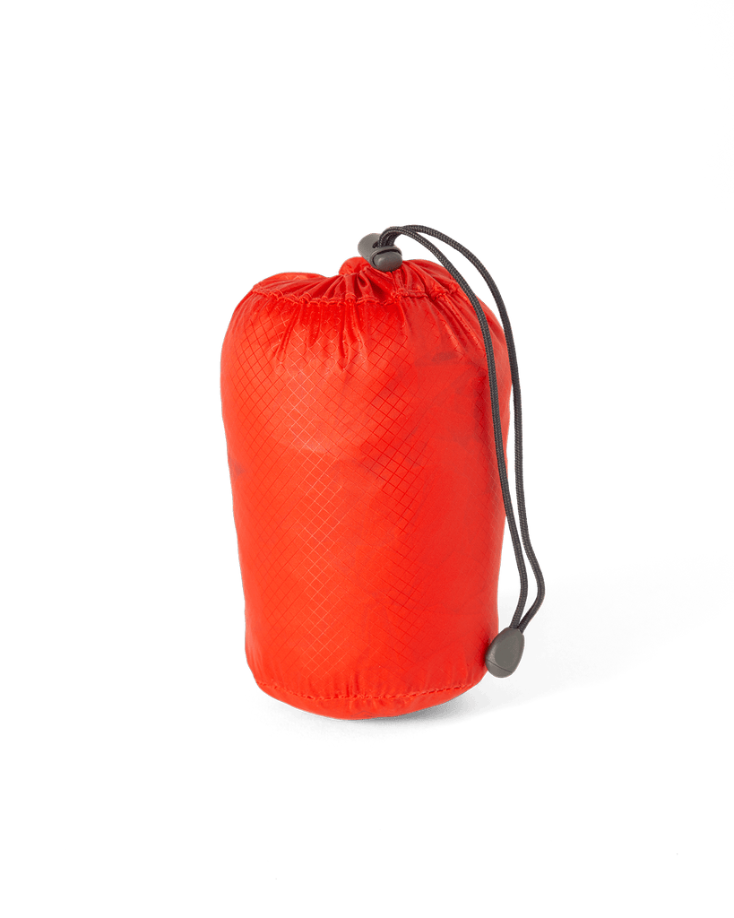 KUIU Pack Rain Cover in Blaze Orange | Size XL