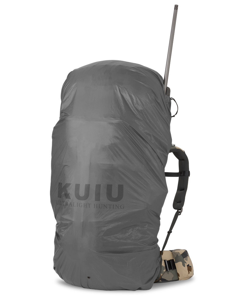 Waterproof Backpack Rain Cover
