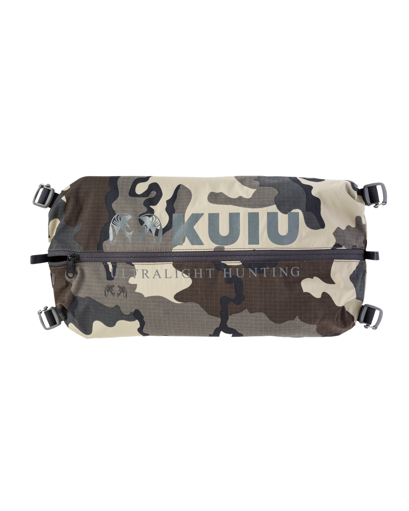 Hunting Pouch Accessory Pack Vias Camouflage KUIU