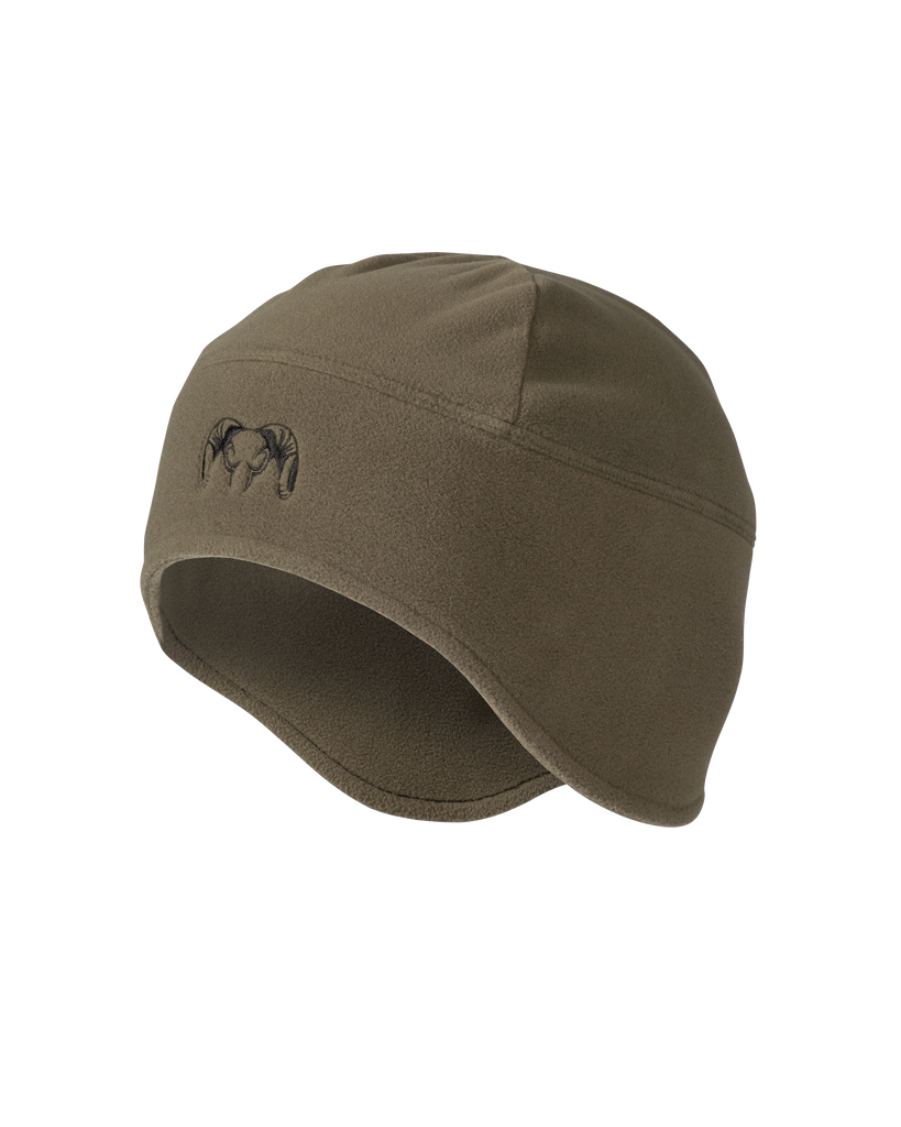 Wind Pro Beanie Fleece Hat for Wind Resistance | Ash – KUIU