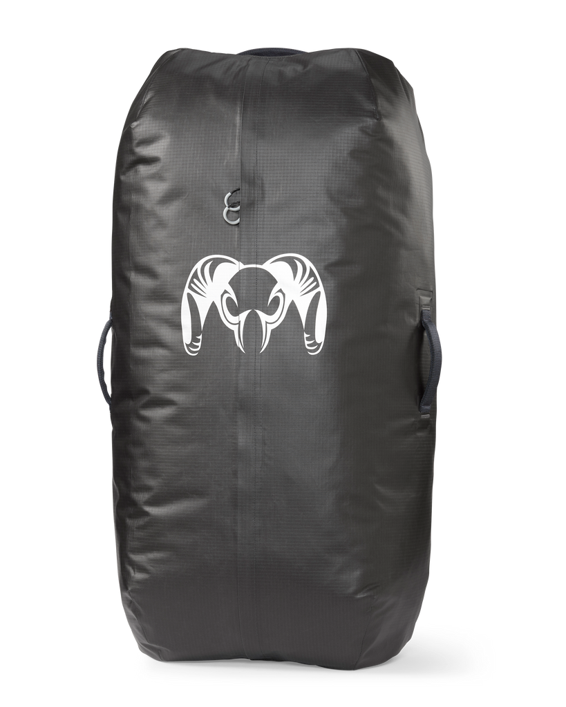 TAKU 9000 Hunting Dry Bag Gunmetal KUIU