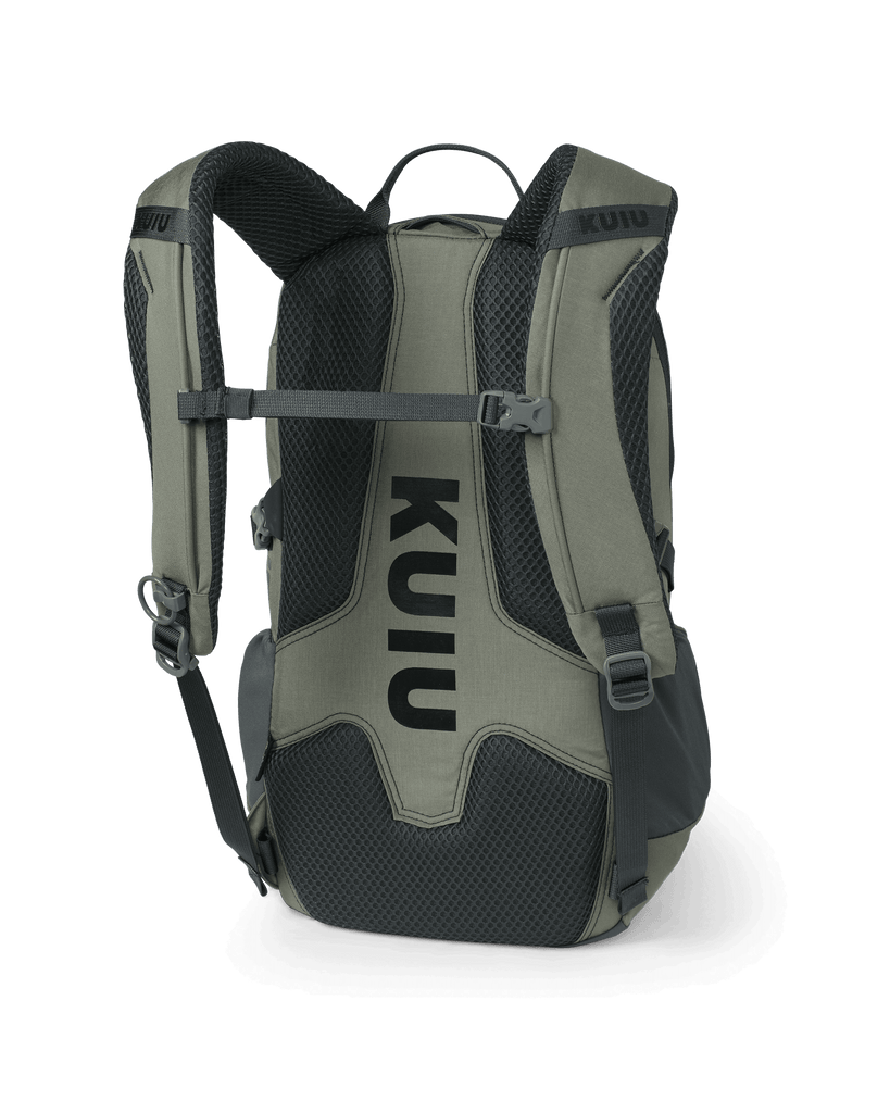 Divide 1200 Hunting Day Pack Stone KUIU