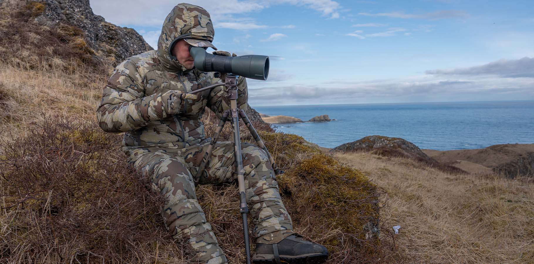 Know Your Insulated Hunting Clothes | KUIU
