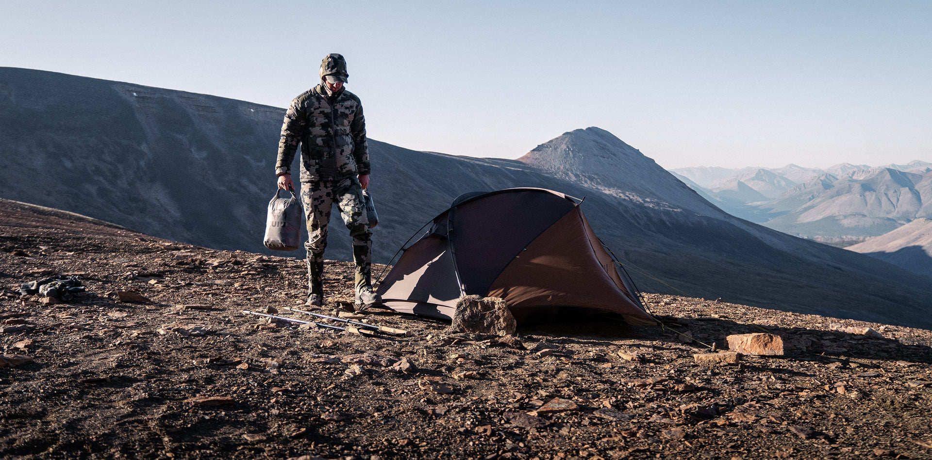 It Starts Here - The KUIU Essentials