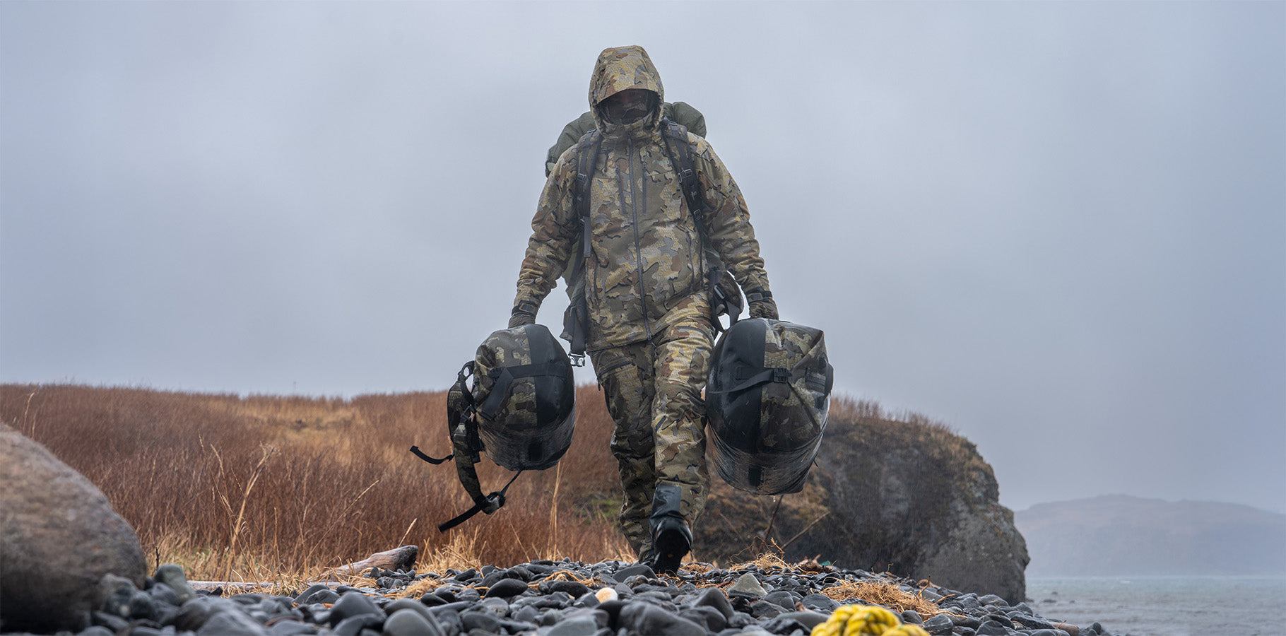 The Gear That Gets You There