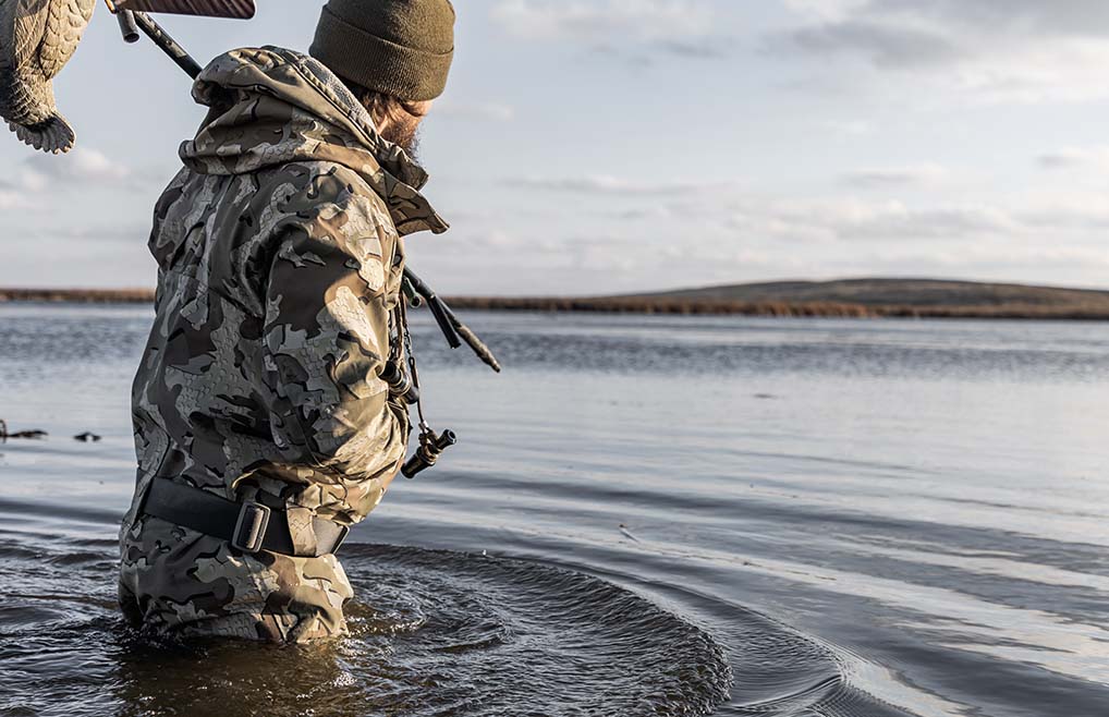 Duck Hunting Gear, Clothing & Equipment