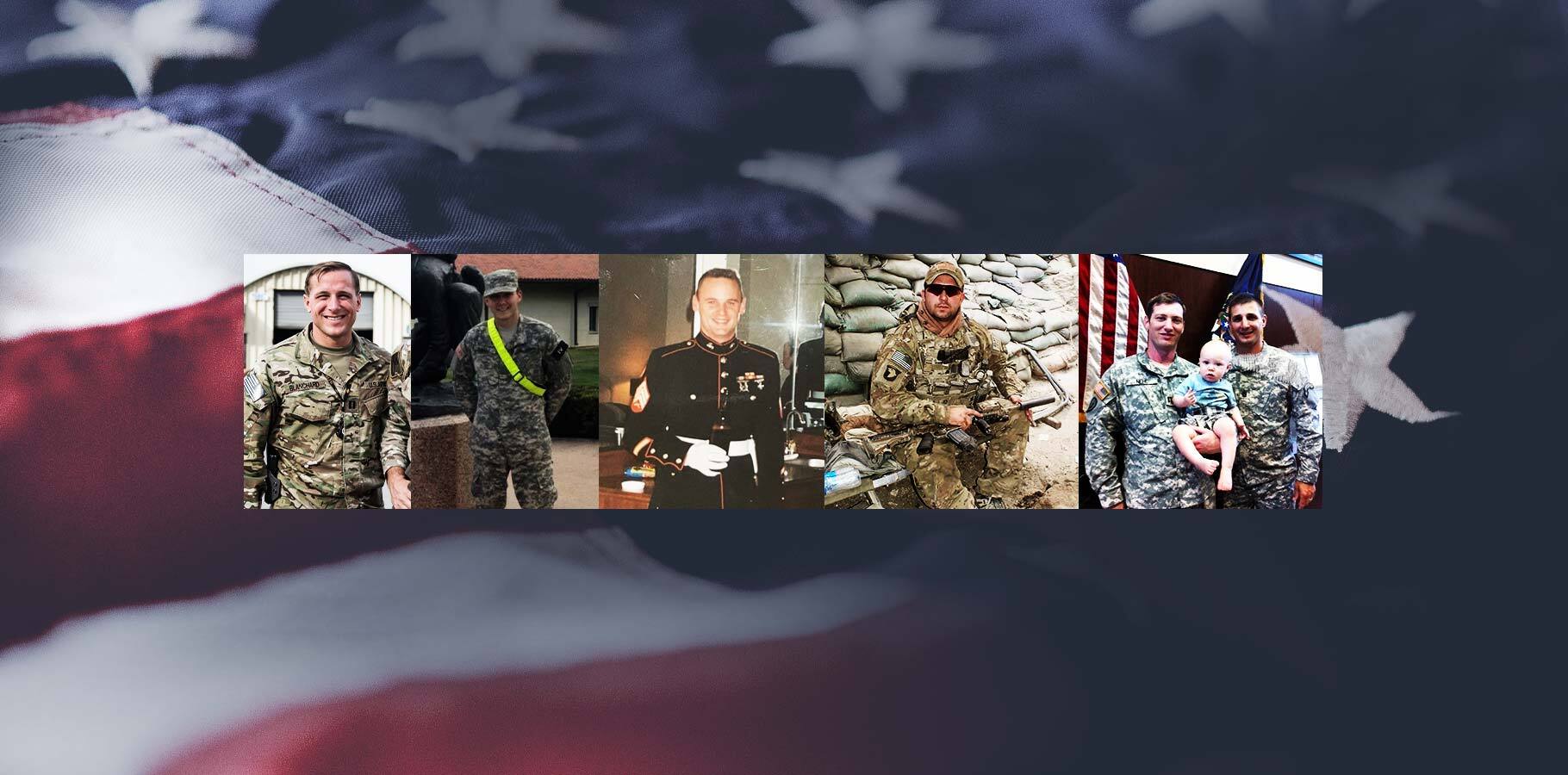 Giving Back – 2024 Veteran Hunt Recap