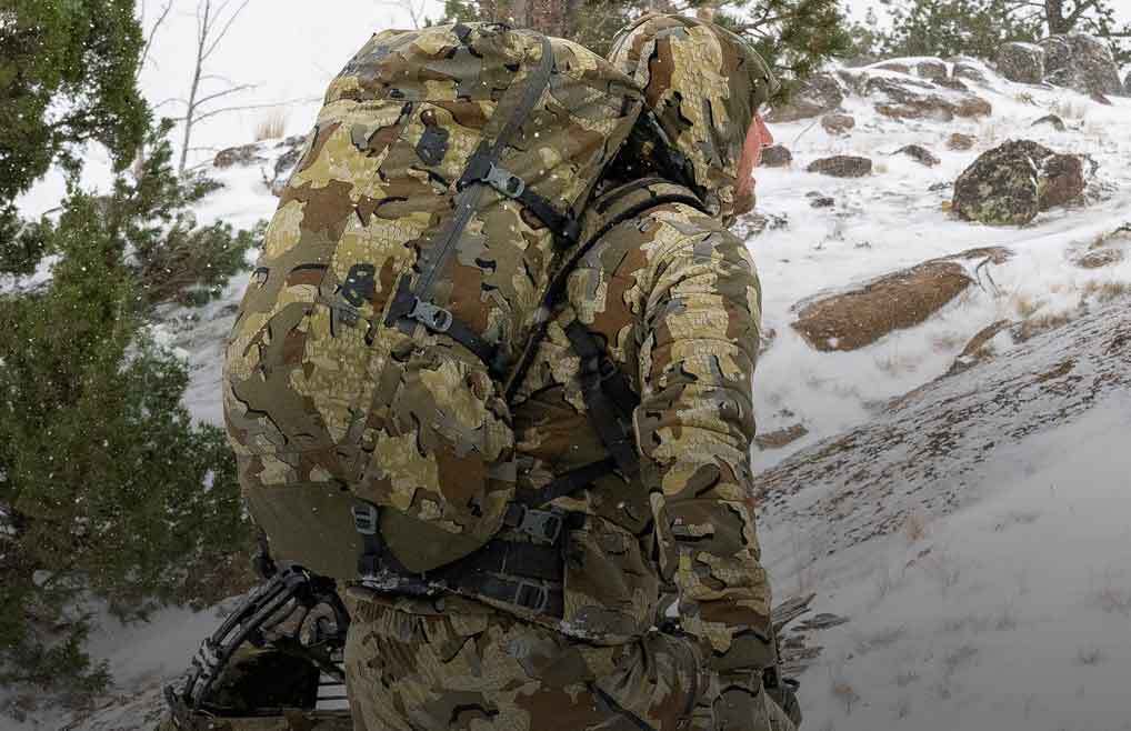 PRO LT Hunting Pack System Why We Made It KUIU