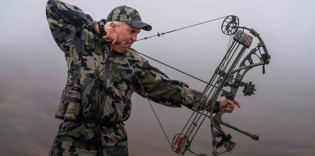 7 Best Shoulder Exercises for Archery and Bowhunting KUIU