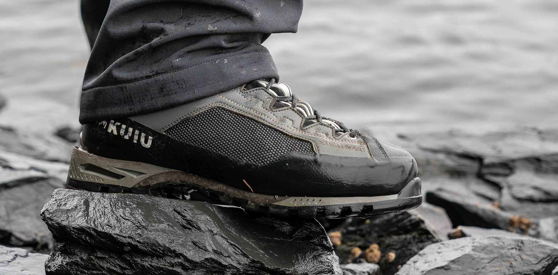 7 Components to Picking the Right Scarpa Hunting Boot | KUIU