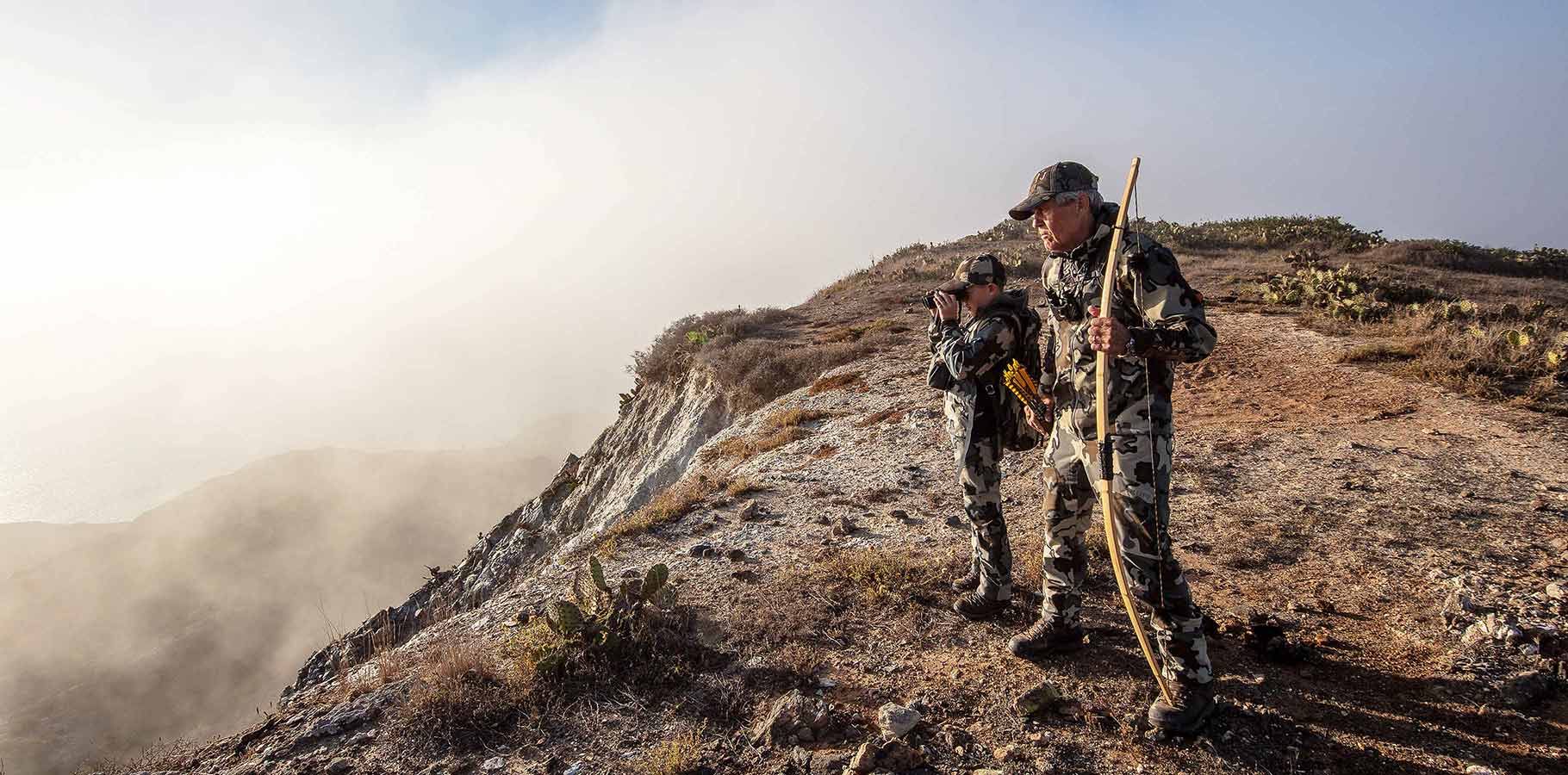 Youth hunting 2025 backpack