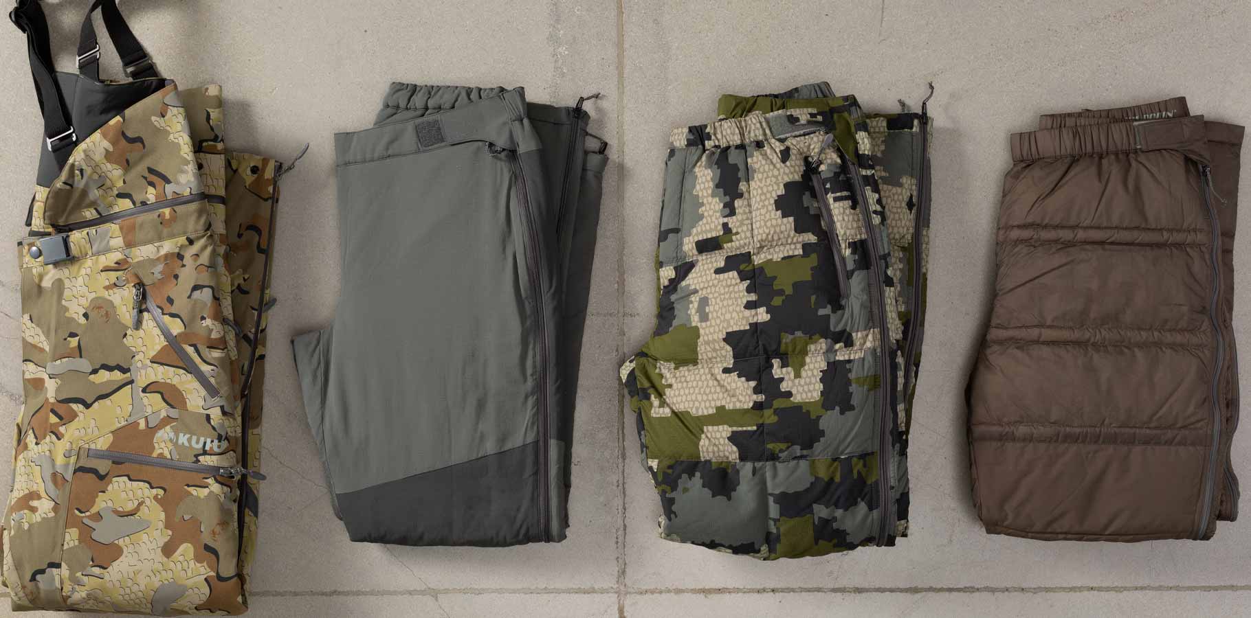 Kuiu kenai ultra cheap