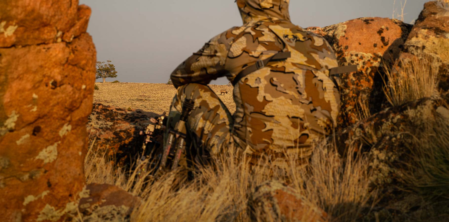 Elk Hunting: Five Tips for Chasing Big Bulls