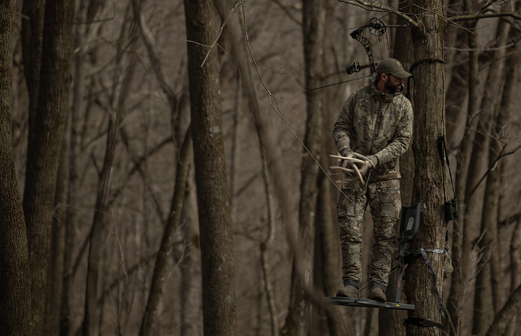 Whitetail Hunting Gear Tactics KUIU