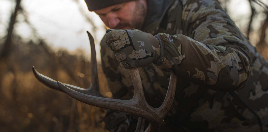 Deer Getting Ready Pre-Season Whitetail Deer Hunting Prep & Tips - KUIU