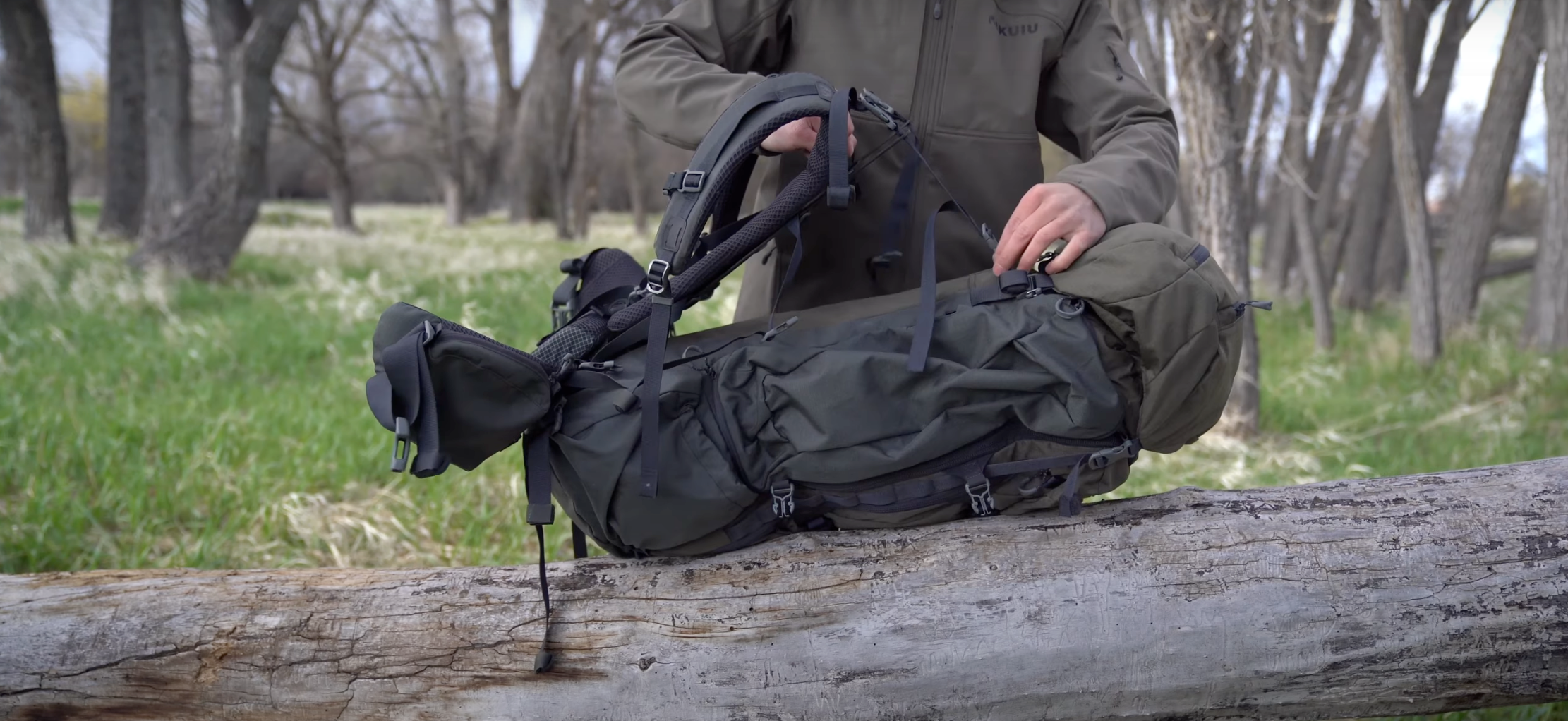 Kuiu sales hunting packs