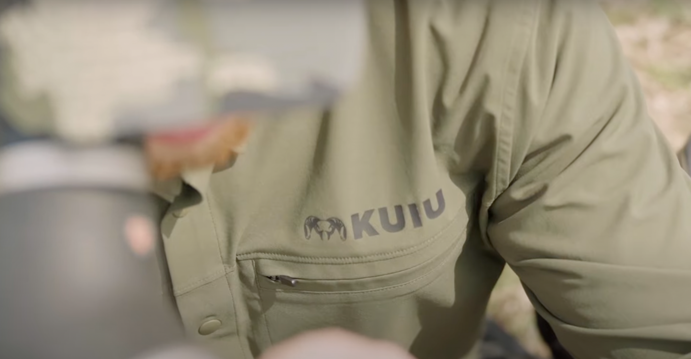 Kuiu Noir Base Camp Isolé Snap Shirt Homme 3XL ... - eBay