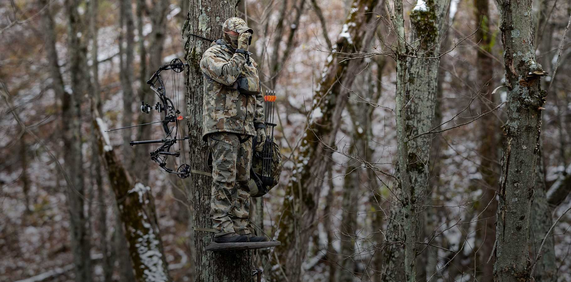 Top 27 Deer Hunting Gear Essentials from Justin Shaffer