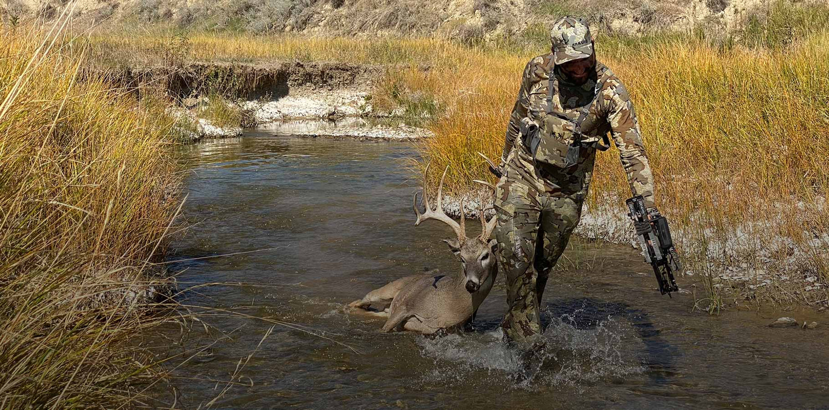 Top 34 Whitetail Deer Hunting Gear MustHaves KUIU