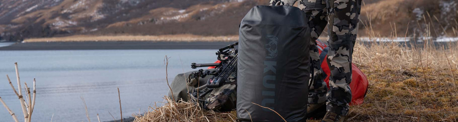 Hunting Duffel Bags
