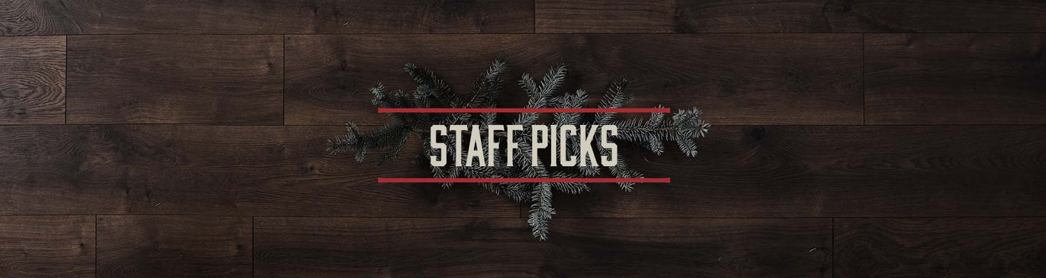 KUIU Staff Picks