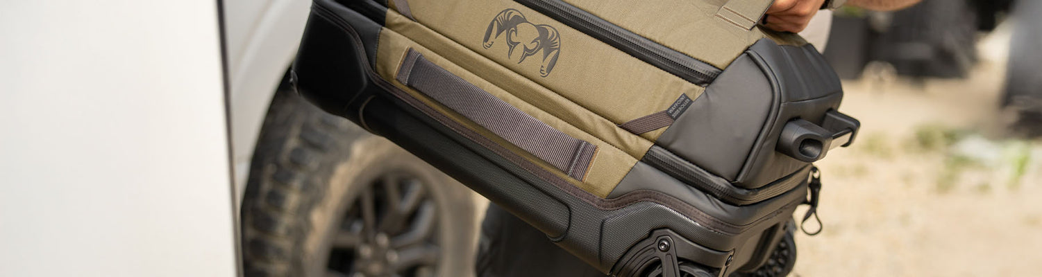 Roller Bags