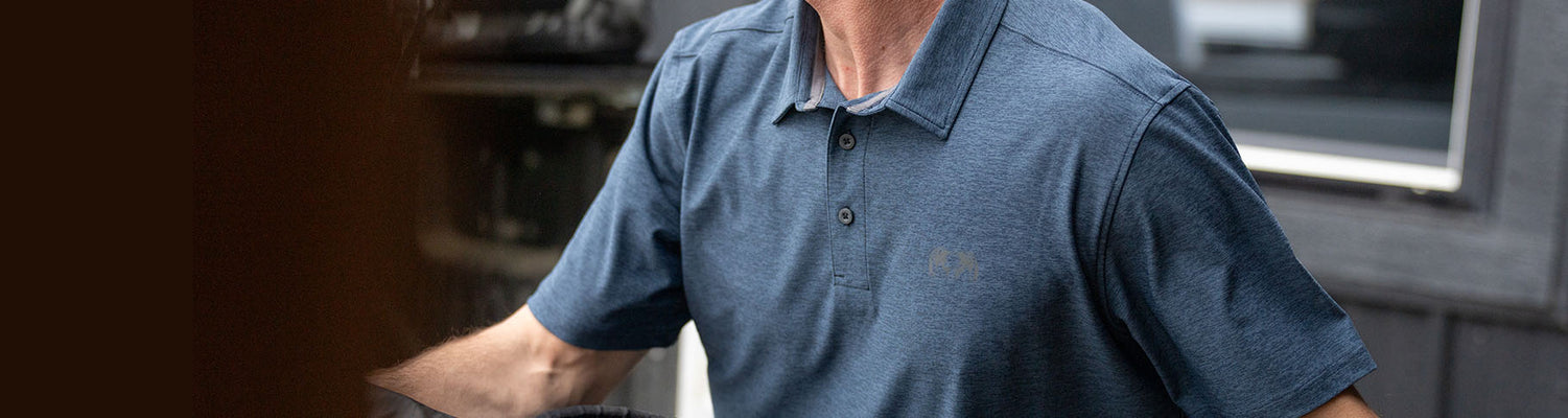 Travel Apparel