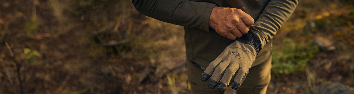 Workwear Accessories