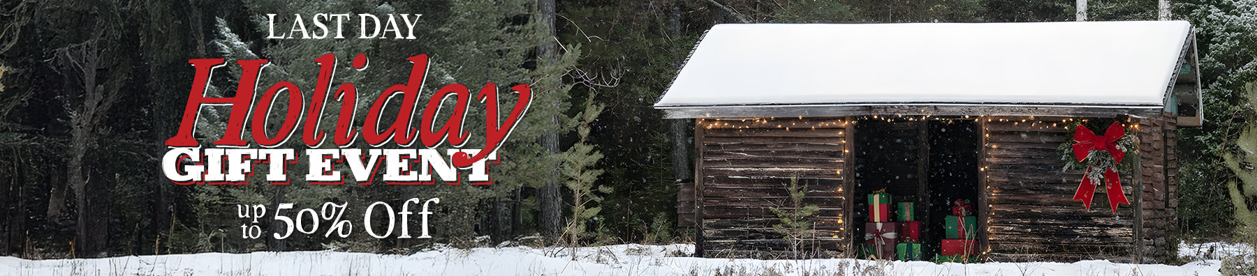 Last Day KUIU Holiday Gift Event - Up to 50% Off