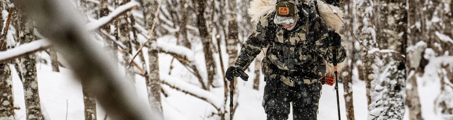 KUIU Nation Gifts
